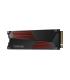 Samsung MZ-V9P1T0 1 TB M.2 PCI Express 4.0 NVMe V-NAND MLC