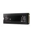 Samsung MZ-V9P1T0 1 TB M.2 PCI Express 4.0 NVMe V-NAND MLC