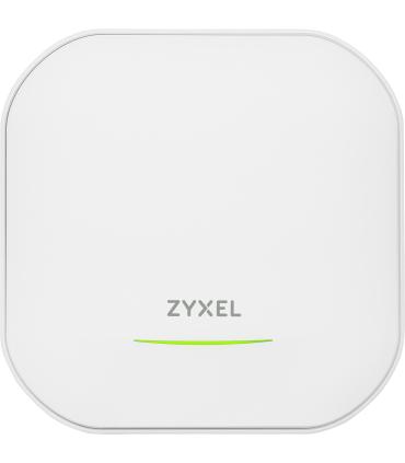 Zyxel WAX620D-6E-EU0101F punto de acceso inalámbrico 4800 Mbit s Blanco Energía sobre Ethernet (PoE)