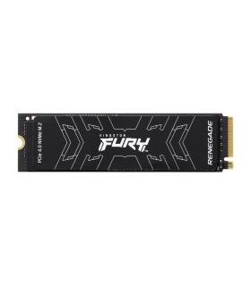 Kingston Technology FURY Renegade 2 TB M.2 PCI Express 4.0 NVMe 3D TLC