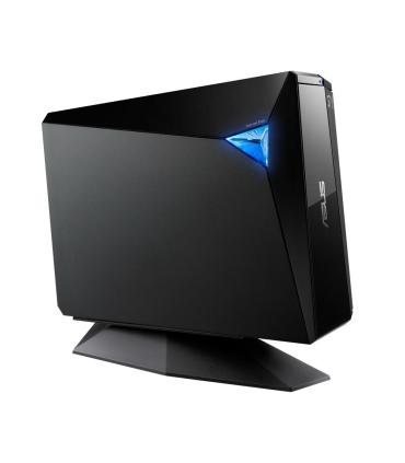 ASUS BW-16D1H-U PRO unidad de disco óptico Blu-Ray DVD Combo Negro