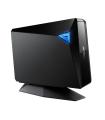 ASUS BW-16D1H-U PRO unidad de disco óptico Blu-Ray DVD Combo Negro