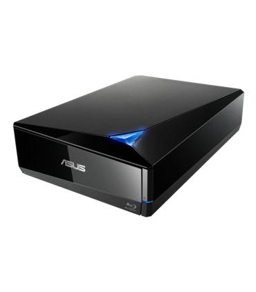 ASUS BW-16D1H-U PRO unidad de disco óptico Blu-Ray DVD Combo Negro