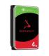 Seagate IronWolf ST4000VN006 disco duro interno 4 TB 5400 RPM 256 MB 3.5" Serial ATA III