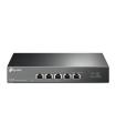 TP-Link TL-SX105 switch No administrado 10G Ethernet (100 1000 10000) Negro
