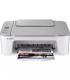 Canon PIXMA TS3551i Inyección de tinta A4 4800 x 1200 DPI Wifi