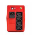 Salicru SPS 700 ONE IEC