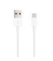 Nanocable CABLE LIGHTNING IPHONE A USB 2.0, IPHONE LIGHTNING-USB A/M, 1.0 M