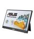 ASUS ZenScreen MB16AHT pantalla para PC 39,6 cm (15.6") 1920 x 1080 Pixeles Full HD Pantalla táctil Negro
