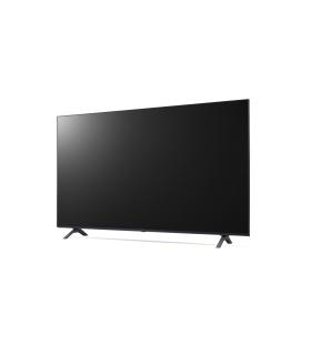 LG 55UN640S Pantalla plana para señalización digital 139,7 cm (55") LCD Wifi 400 cd   m² 4K Ultra HD Azul WebOS