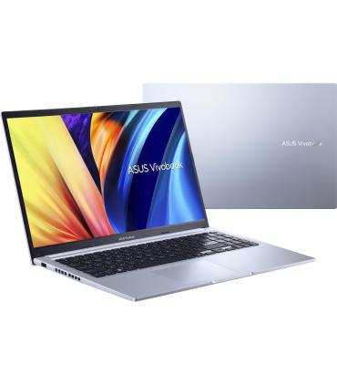 ASUS Vivobook 15 M1502YA-NJ147W - Ordenador Portátil 15.6" Full HD (AMD Ryzen 7 7730U, 16GB RAM, 512GB SSD, Radeon Graphics,