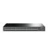TP-Link TL-SG1048 No administrado Gigabit Ethernet (10 100 1000) 1U Negro
