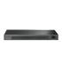 TP-Link TL-SG1048 No administrado Gigabit Ethernet (10 100 1000) 1U Negro