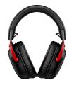 HP HyperX Cloud III Wireless - Auriculares para juegos