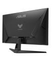 ASUS TUF Gaming VG279QM1A pantalla para PC 68,6 cm (27") 1920 x 1080 Pixeles Full HD LCD Negro