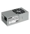 UNYKAch TFX 350W unidad de fuente de alimentación 20+4 pin ATX Plata