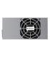 UNYKAch TFX 350W unidad de fuente de alimentación 20+4 pin ATX Plata