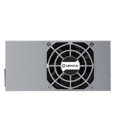 UNYKAch TFX 350W unidad de fuente de alimentación 20+4 pin ATX Plata