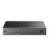 TP-Link TL-SG1006PP switch No administrado Gigabit Ethernet (10 100 1000) Energía sobre Ethernet (PoE) Gris