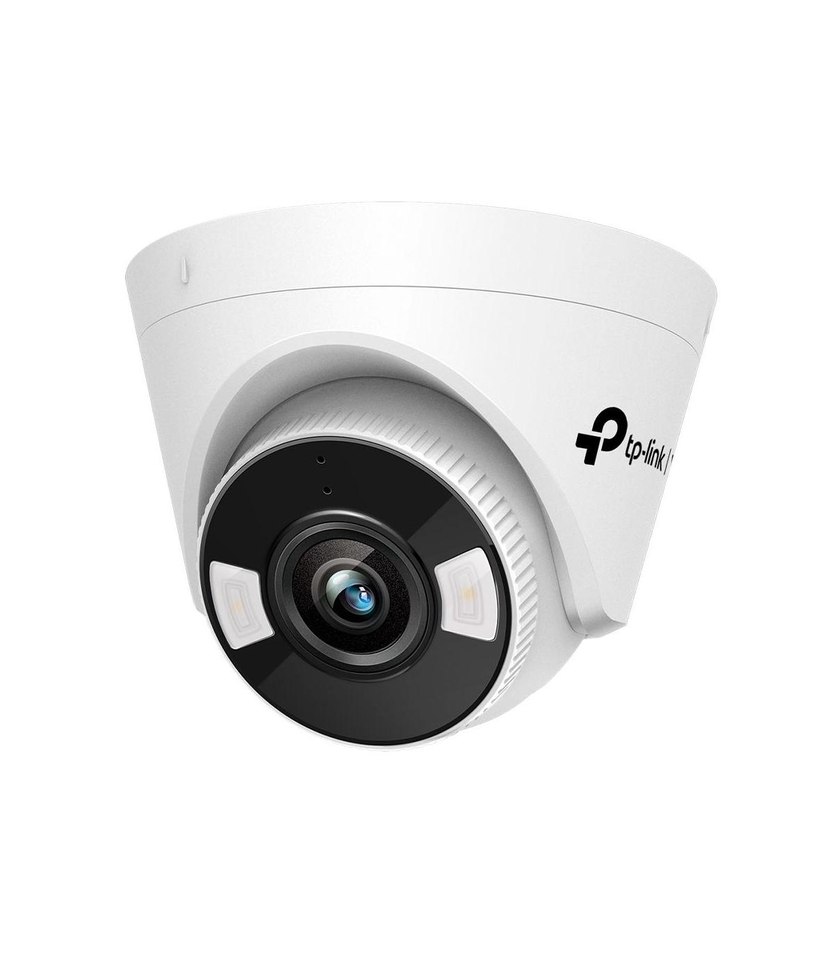 TP-Link VIGI C430 Torreta Cámara de seguridad IP Interior y exterior 2304 x 1296 Pixeles Techo