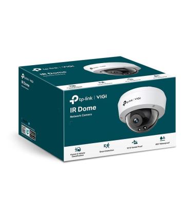 TP-Link VIGI C220I(2.8mm) Almohadilla Cámara de seguridad IP Interior y exterior 1920 x 1080 Pixeles Techo
