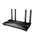 TP-Link Archer AX53 router inalámbrico Gigabit Ethernet Doble banda (2,4 GHz   5 GHz) Negro