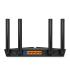 TP-Link Archer AX53 router inalámbrico Gigabit Ethernet Doble banda (2,4 GHz   5 GHz) Negro