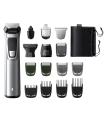 Philips MULTIGROOM Series 7000 MG7736 15 Cara, cabello y cuerpo 16 en 1