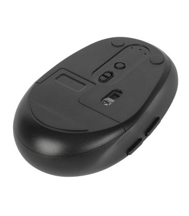 Targus AMB582GL ratón mano derecha RF Wireless + Bluetooth Óptico 2400 DPI