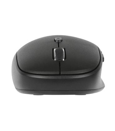 Targus AMB582GL ratón mano derecha RF Wireless + Bluetooth Óptico 2400 DPI