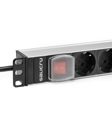 Salicru SPS 12F PDU C13 C14