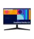 Samsung S33GC LED display 61 cm (24") 1920 x 1080 Pixeles Full HD Negro