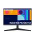 Samsung S33GC LED display 61 cm (24") 1920 x 1080 Pixeles Full HD Negro