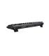 ASUS Azoth teclado Juego USB + RF Wireless + Bluetooth QWERTY Inglés Metálico