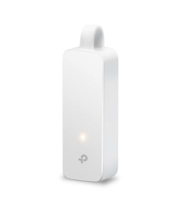 TP-Link UE300C adaptador y tarjeta de red Ethernet 1000 Mbit s