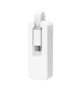 TP-Link UE300C adaptador y tarjeta de red Ethernet 1000 Mbit s