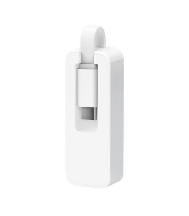 TP-Link UE300C adaptador y tarjeta de red Ethernet 1000 Mbit s