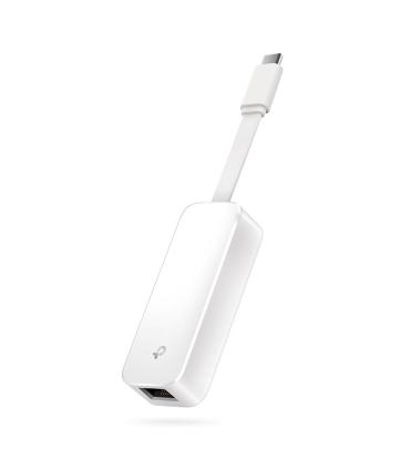 TP-Link UE300C adaptador y tarjeta de red Ethernet 1000 Mbit s