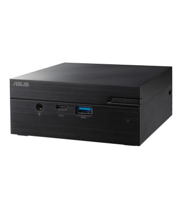 ASUS PN PN51-S1 AMD Ryzen™ 3 5300U 8 GB DDR4-SDRAM 256 GB SSD Windows 11 Pro Mini PC Negro