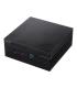 ASUS PN PN51-S1 AMD Ryzen™ 3 5300U 8 GB DDR4-SDRAM 256 GB SSD Windows 11 Pro Mini PC Negro