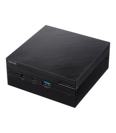 ASUS PN PN51-S1 AMD Ryzen™ 3 5300U 8 GB DDR4-SDRAM 256 GB SSD Windows 11 Pro Mini PC Negro