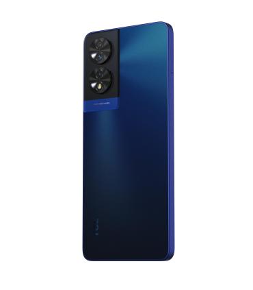 TCL 40 NXTPAPER 17,2 cm (6.78") SIM doble Android 13 4G USB Tipo C 8 GB 256 GB 5010 mAh Azul