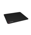 GENESIS Carbon 500 M Logo Alfombrilla de ratón para juegos Negro