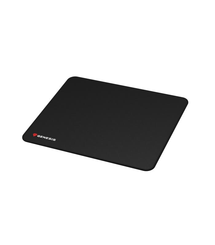 GENESIS Carbon 500 M Logo Alfombrilla de ratón para juegos Negro