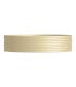Nanocable 10.32.1002-OEM cable telefónico 100 m Beige