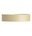 Nanocable 10.32.1002-OEM cable telefónico 100 m Beige