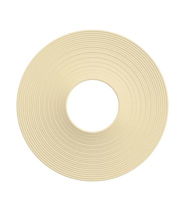 Nanocable 10.32.1002-OEM cable telefónico 100 m Beige