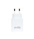 iggual IGG318188 cargador de dispositivo móvil Universal Blanco Corriente alterna Interior