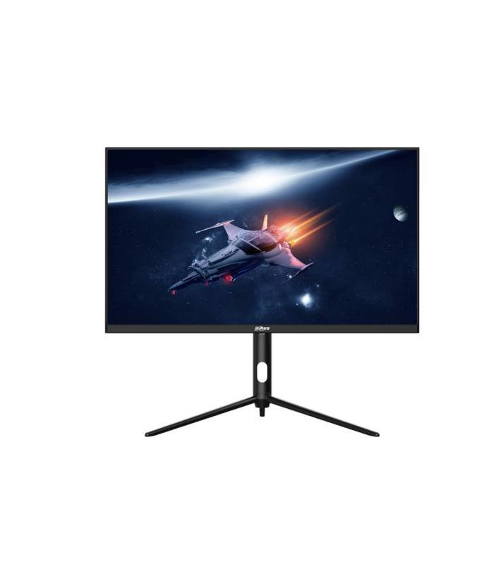 Dahua Technology DHI-LM27-E331A pantalla para PC 68,6 cm (27") 2560 x 1440 Pixeles Quad HD LED Negro