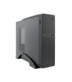 CoolBox T-310 Micro Torre Negro 300 W